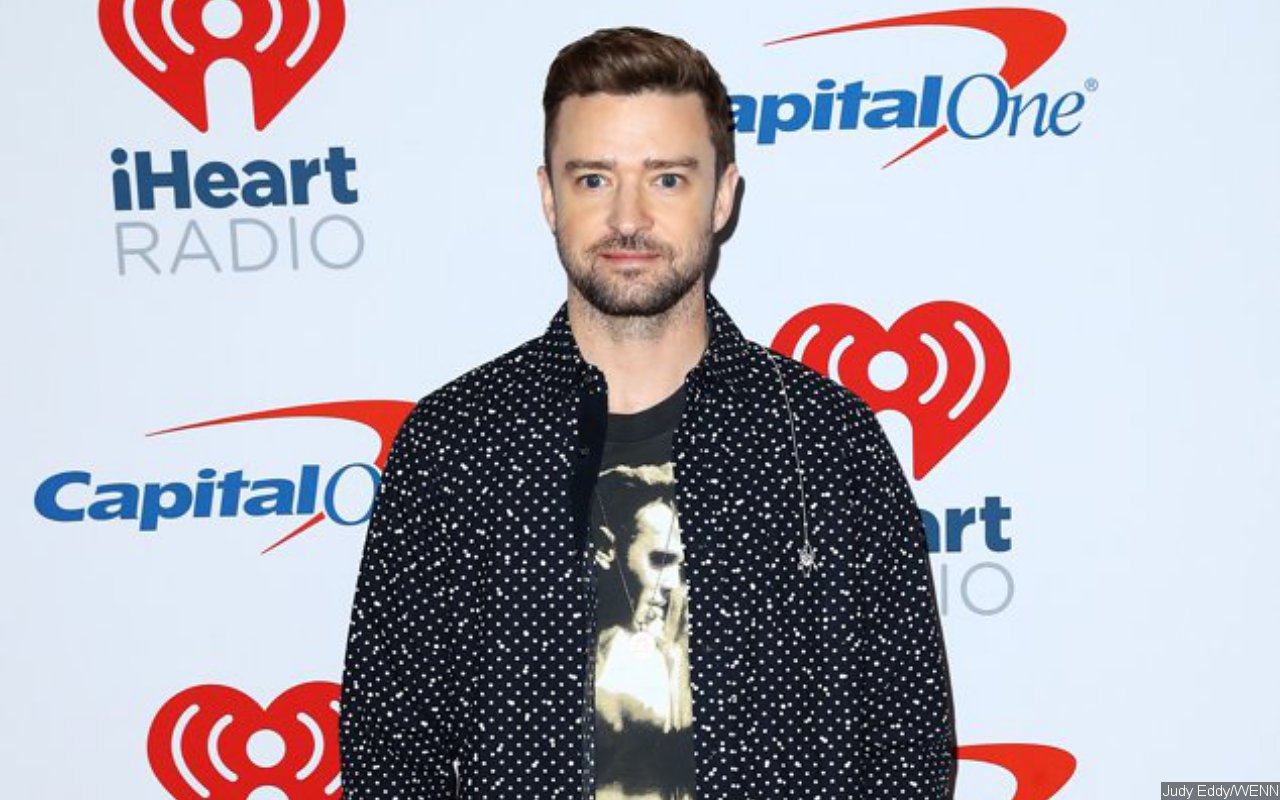 Justin Timberlake