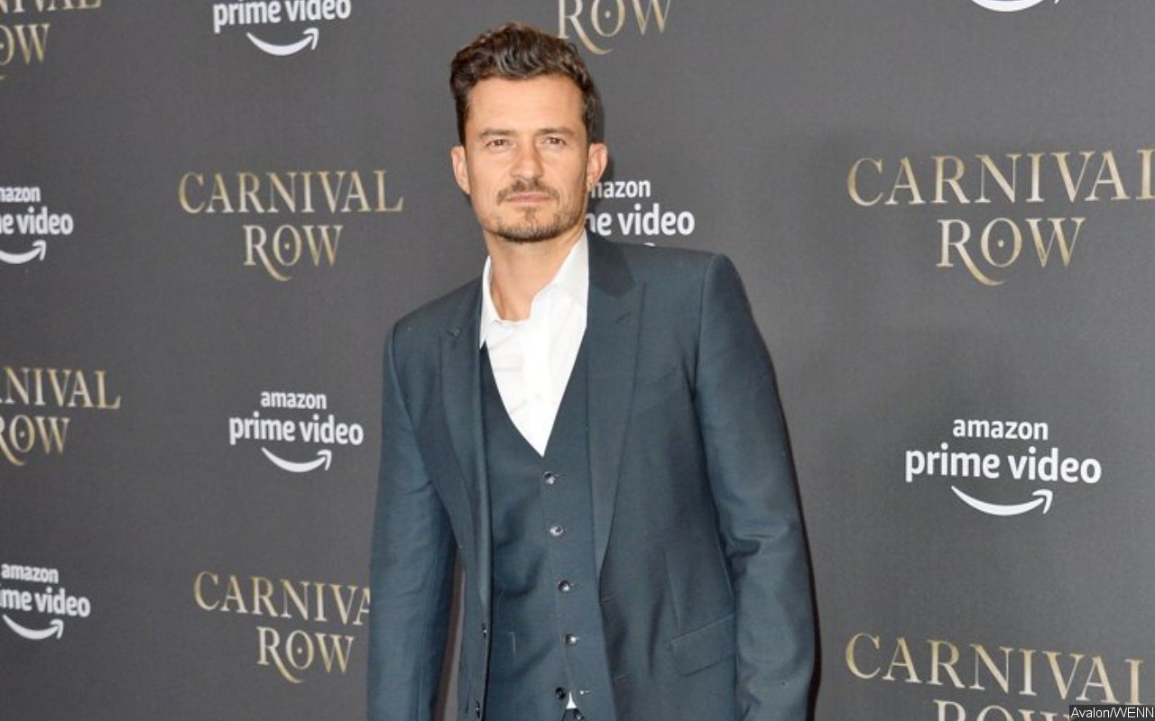 Orlando Bloom