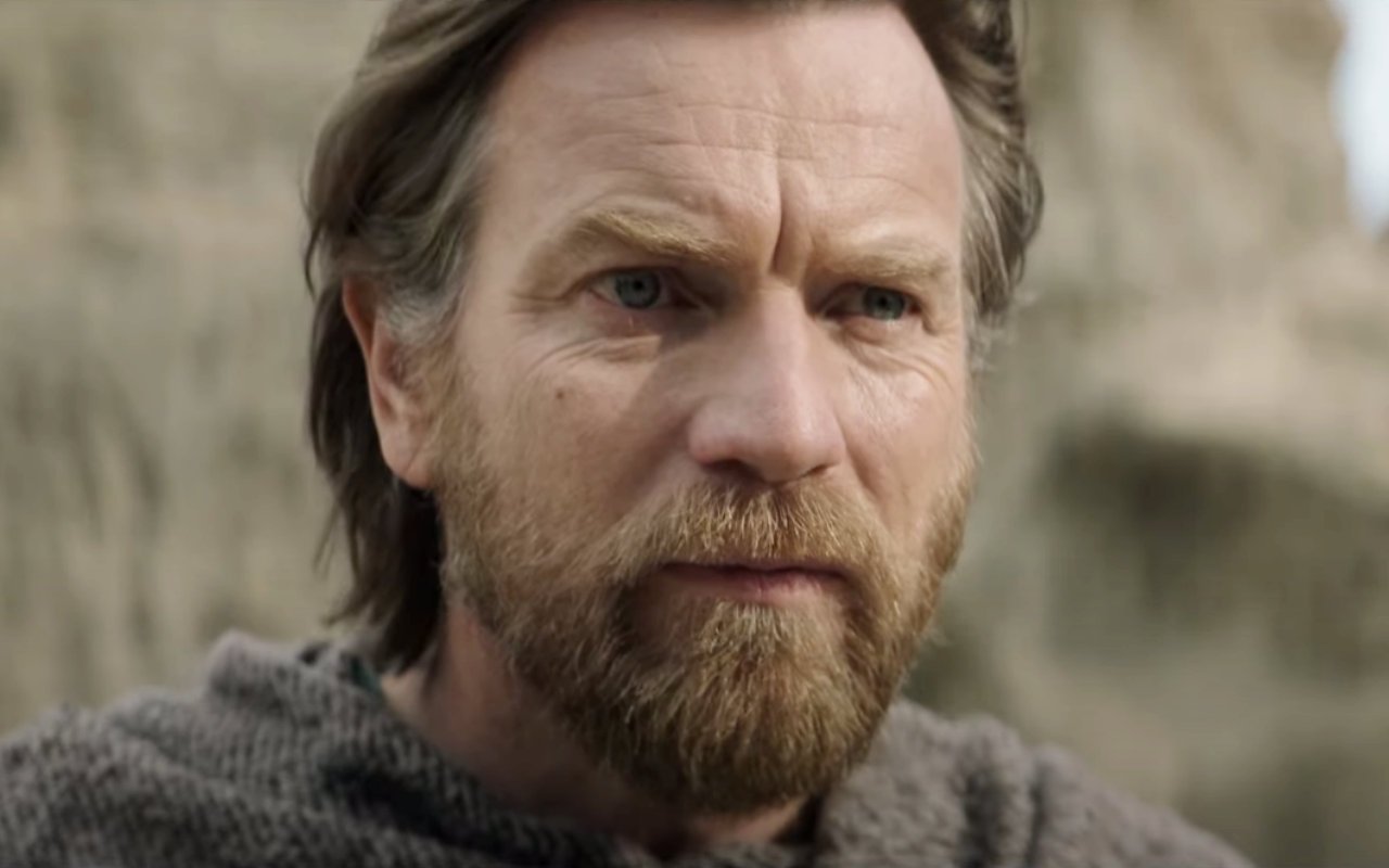 Ewan McGregor on Reprising Obi-Wan Kenobi Role on Upcoming Series: It's Very Long Process