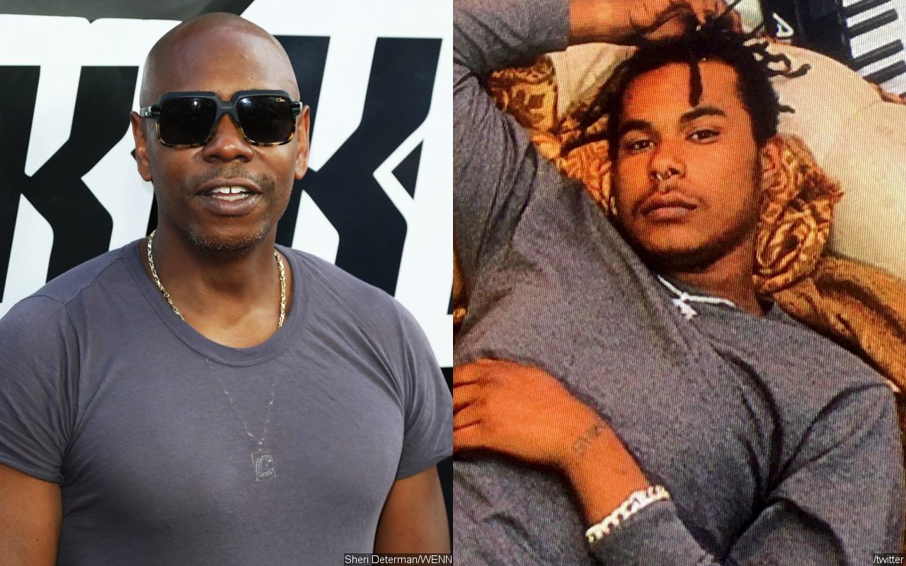 Dave Chappelle Attacker Blames His Jokes for Onstage Assault