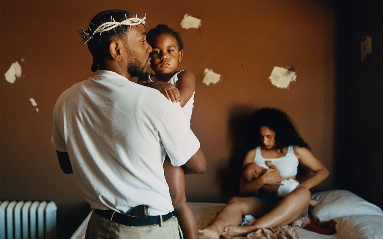 Kendrick Lamar's 'Mr. Morale and The Big Steppers' Posts Biggest Debut on Billboard 200 of 2022