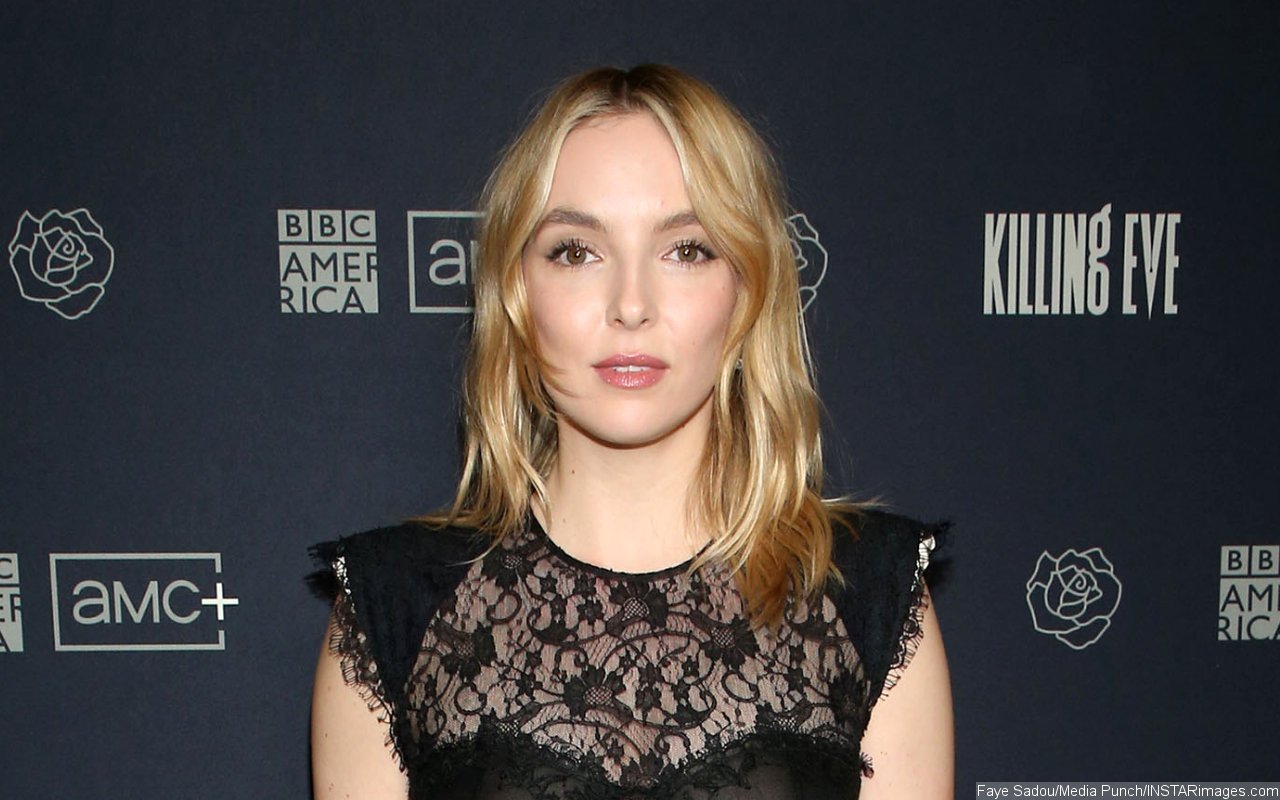 Jodie Comer Faces Security Scare After A Man Spotted Behaving 'Oddly' at Theatre