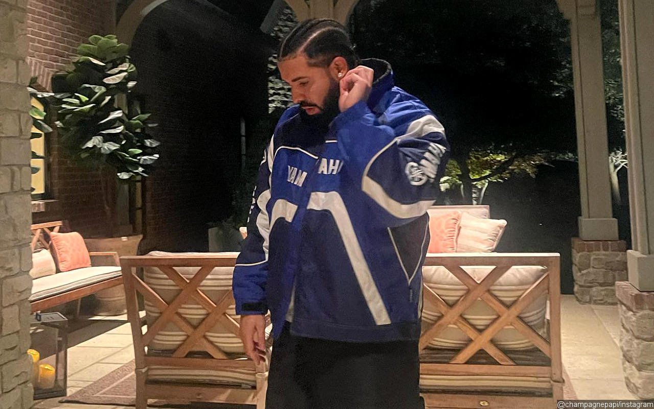 Fans Believe Drake Is Cursed After He Lost Over $230K on Formula 1 Spanish Grand Prix Bet