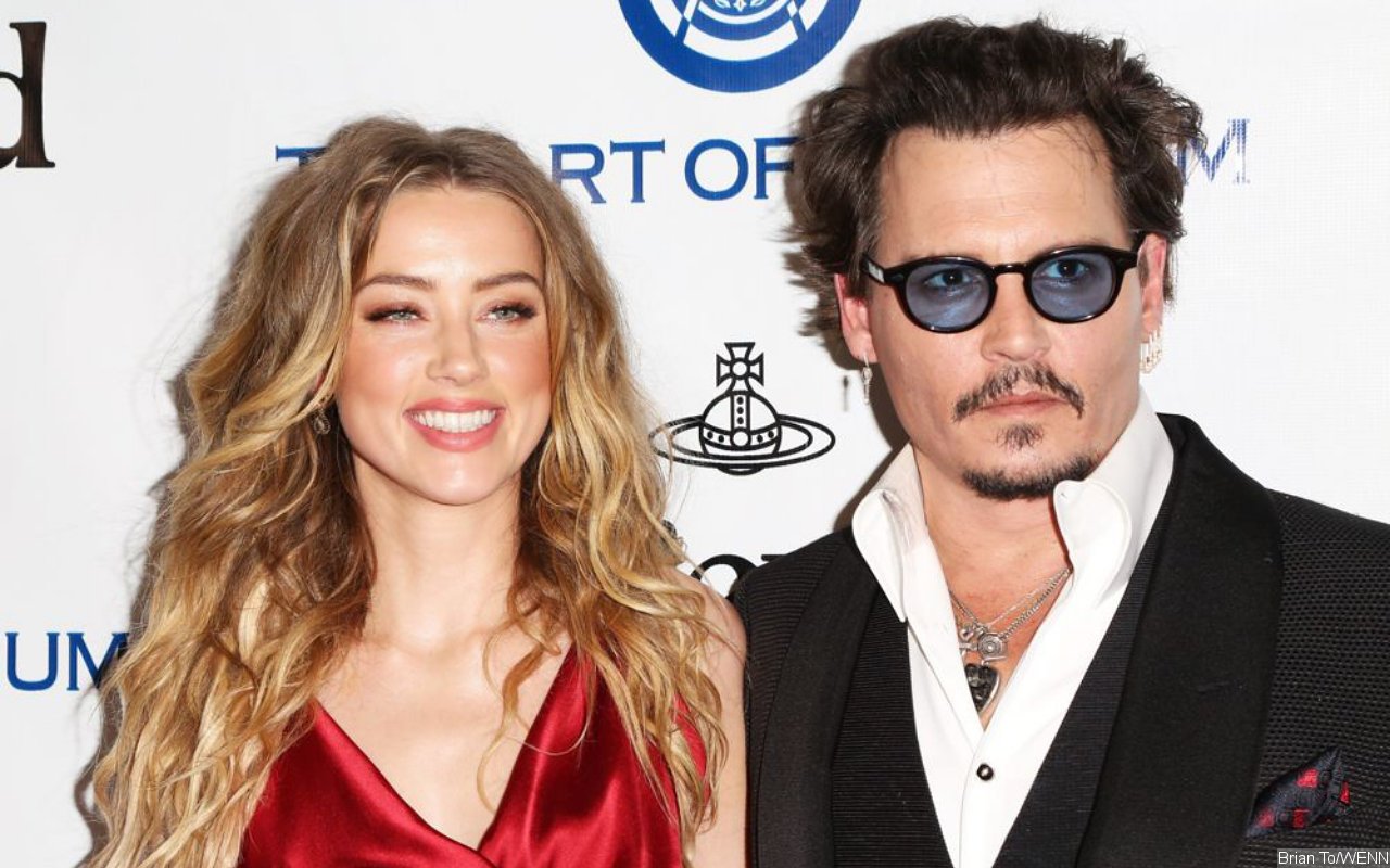 Johnny Depp to Take the Stand Again in Final Week of Amber Heard Trial - Vimarsana News