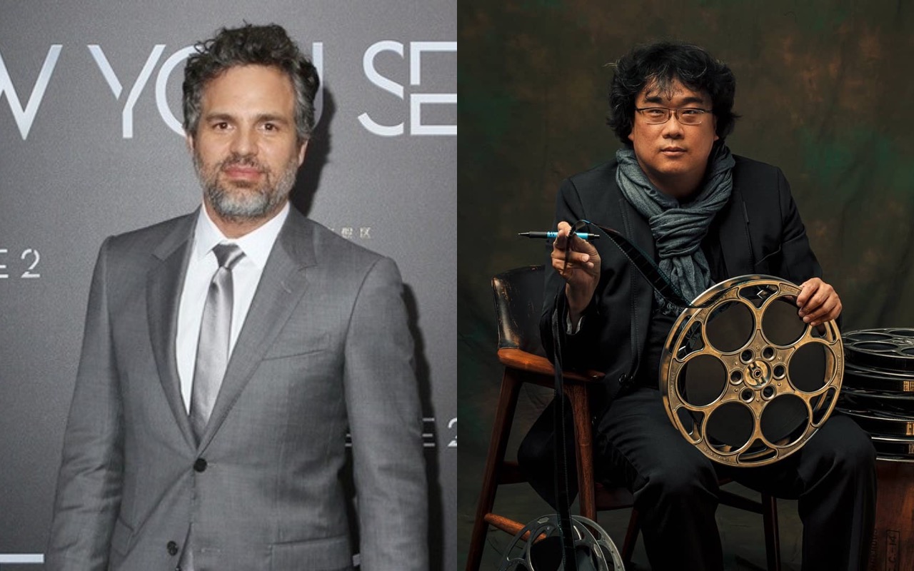 Mark Ruffalo and More to Star in Bong Joon-ho's New Film