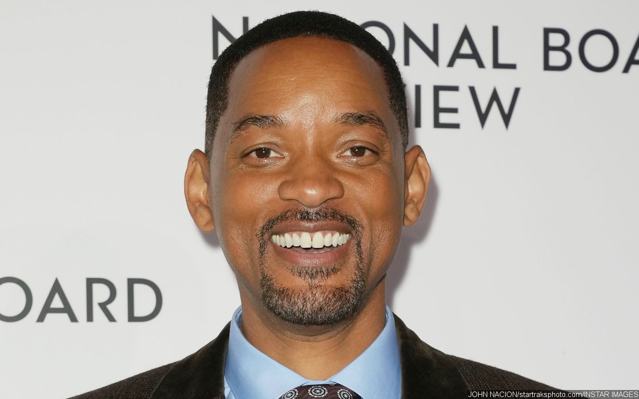 Will Smith Talks About Revisiting Childhood Pain for Autobiography 'Will'