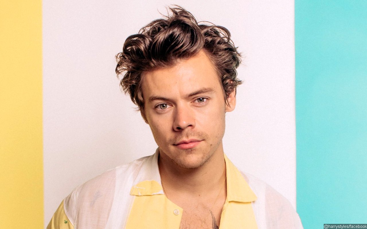 Harry Styles' Fans Banned From Queueing Ahead of His O2 Academy Brixton