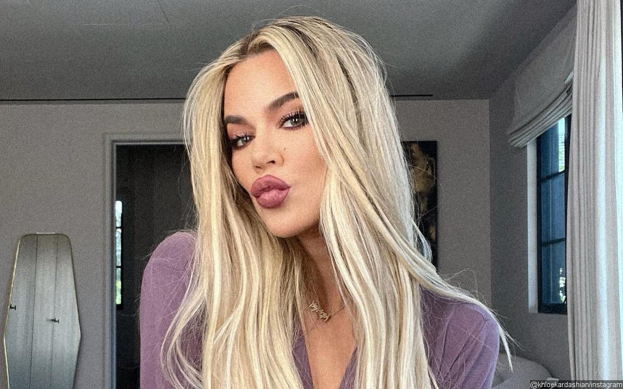 Khloe Kardashian Denies Rumors She's Had Undergone 12 Face Transplants: 'It Offended Me'