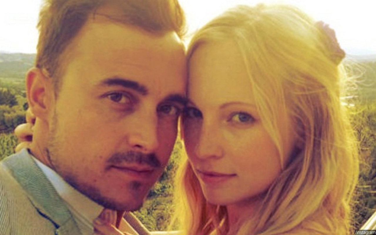 Candice Accola Files for Divorce From Joe King Three Months After Calling It Quits