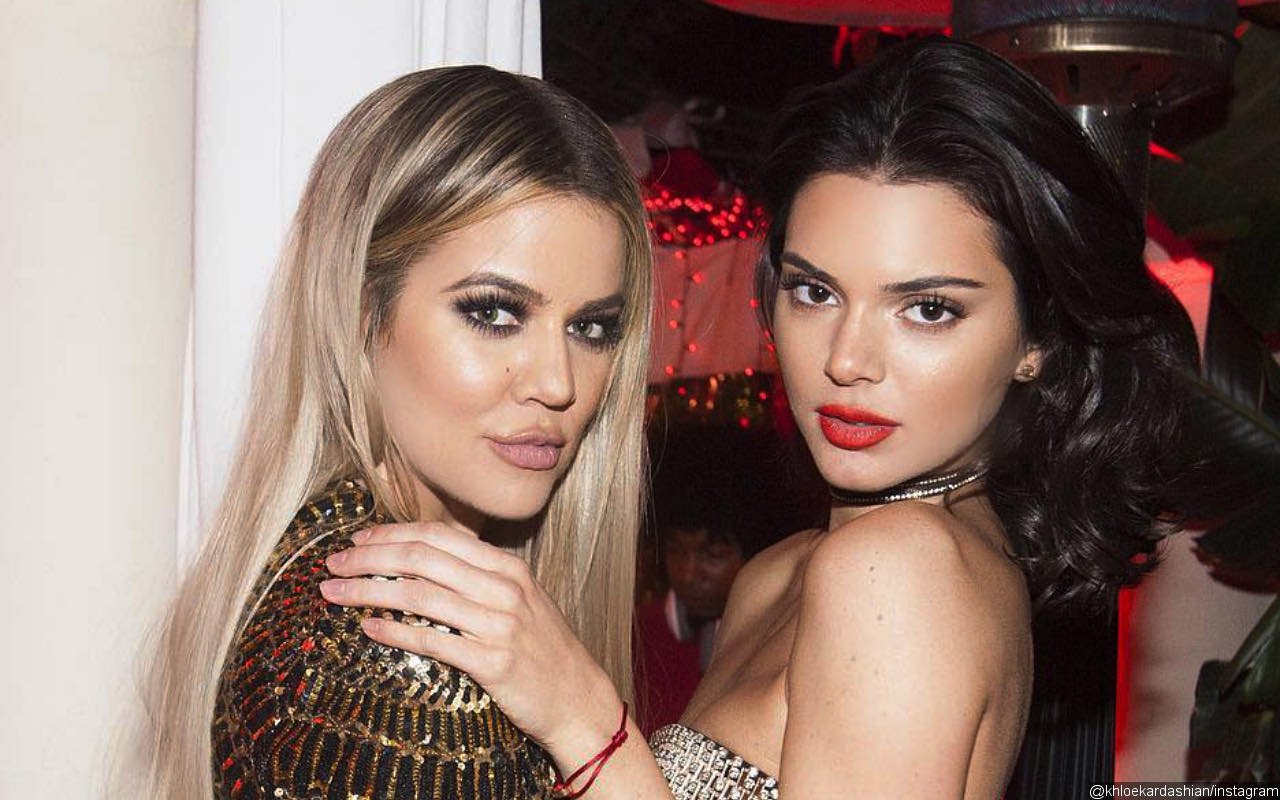 Khloe Kardashian Feels So Bad for Kendall Jenner After Her Cucumber Fail Went Viral