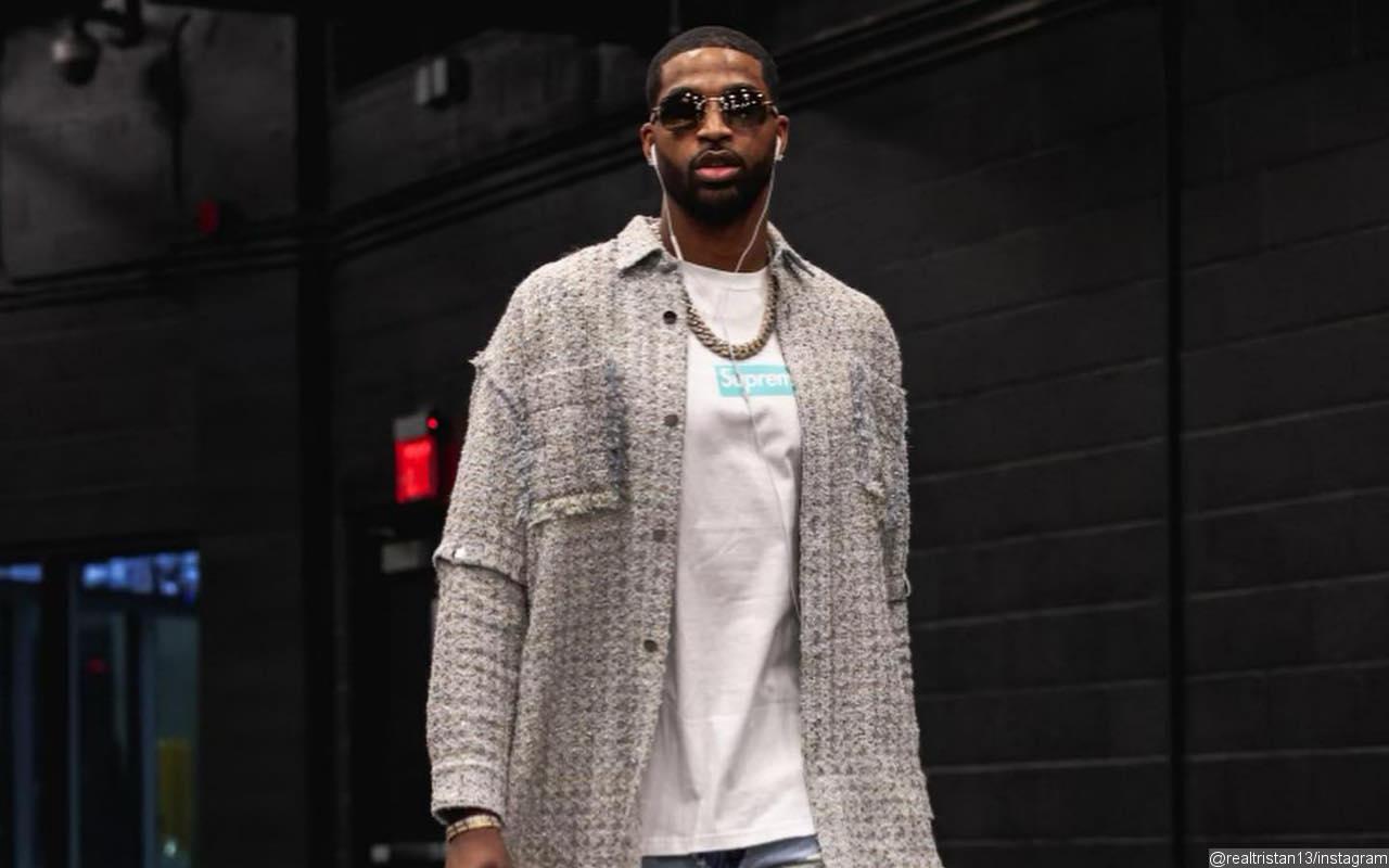 Tristan Thompson Shares Cryptic Post About Leaving People Behind and Mourning 'Former Life'