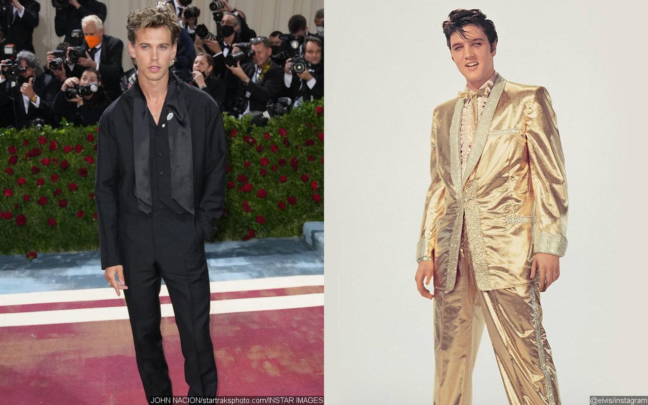 Austin Butler 'Got Chills' After Finding Out This Connection to Elvis Presley