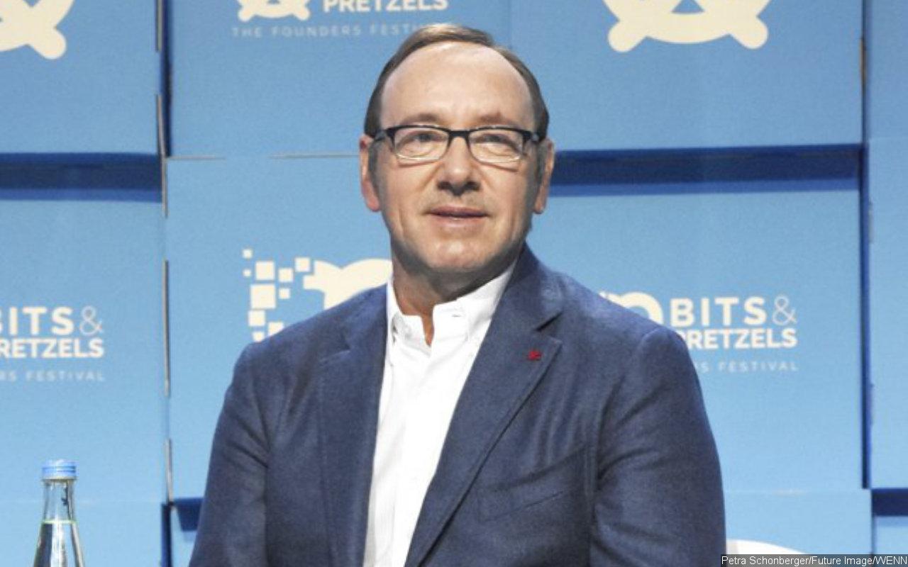 Kevin Spacey Faces Four Counts of Sexual Assault Against Three Men
