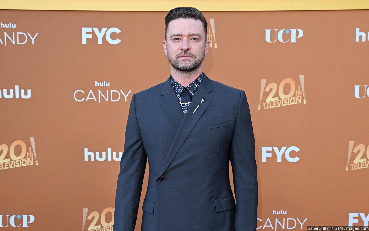 Justin Timberlake 'Excited' to Sell Entire Music Catalog in Deal Reportedly Worth $100M
