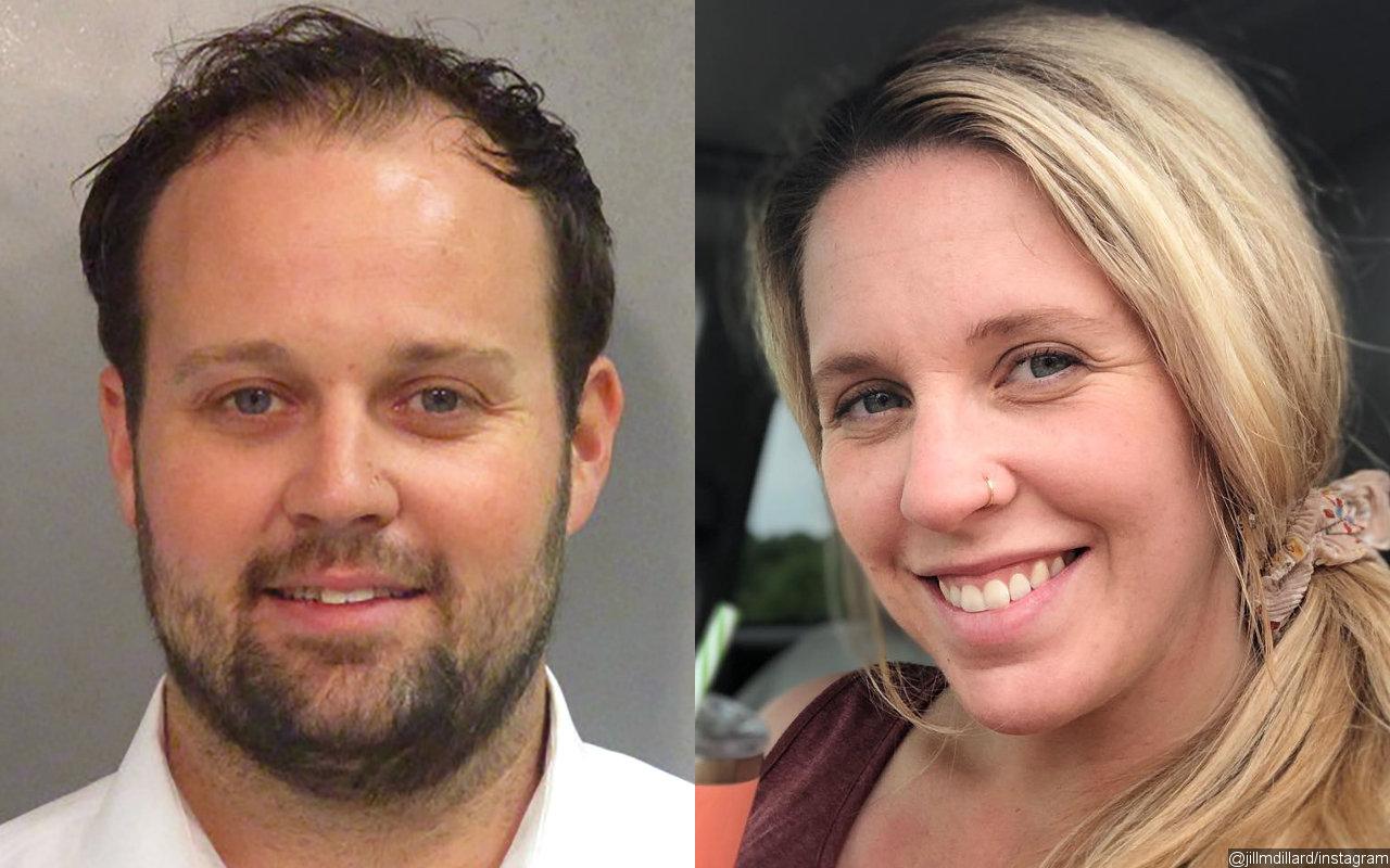 Josh Duggar's Sister Jill Believes There's 'Justice and Vengeance' After His Prison Sentencing