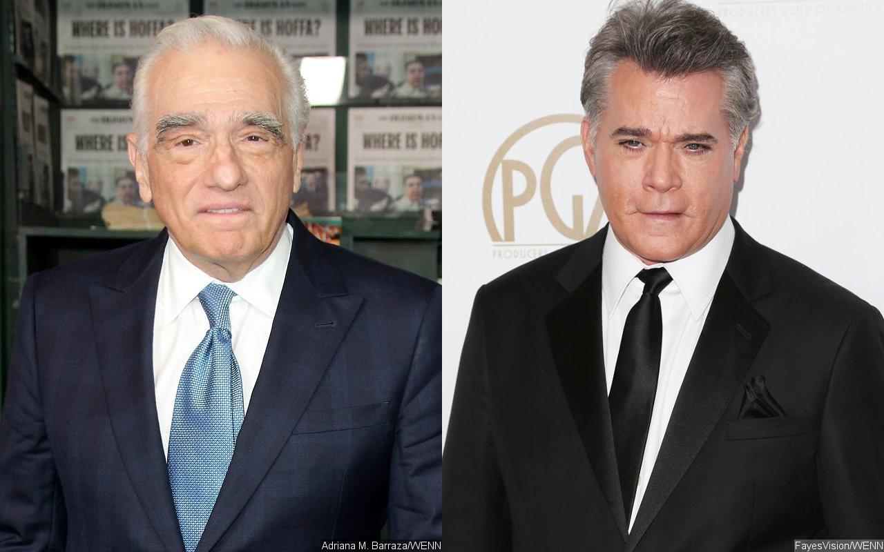 Martin Scorsese 'Shocked and Devastated' by Ray Liotta's Death - Vimarsana News