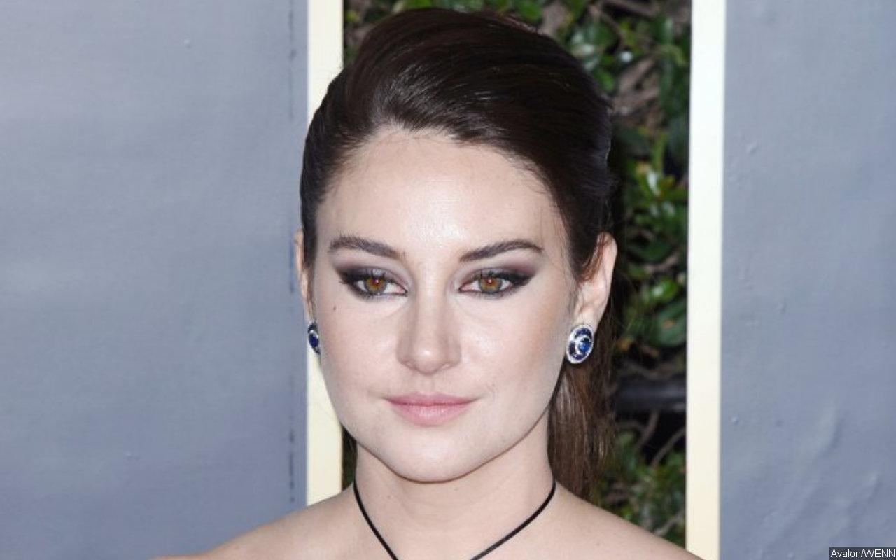 Shailene Woodley