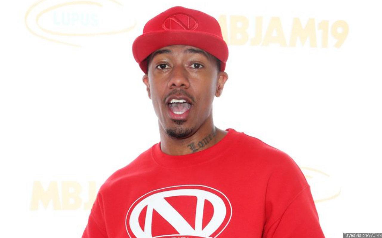 Nick Cannon