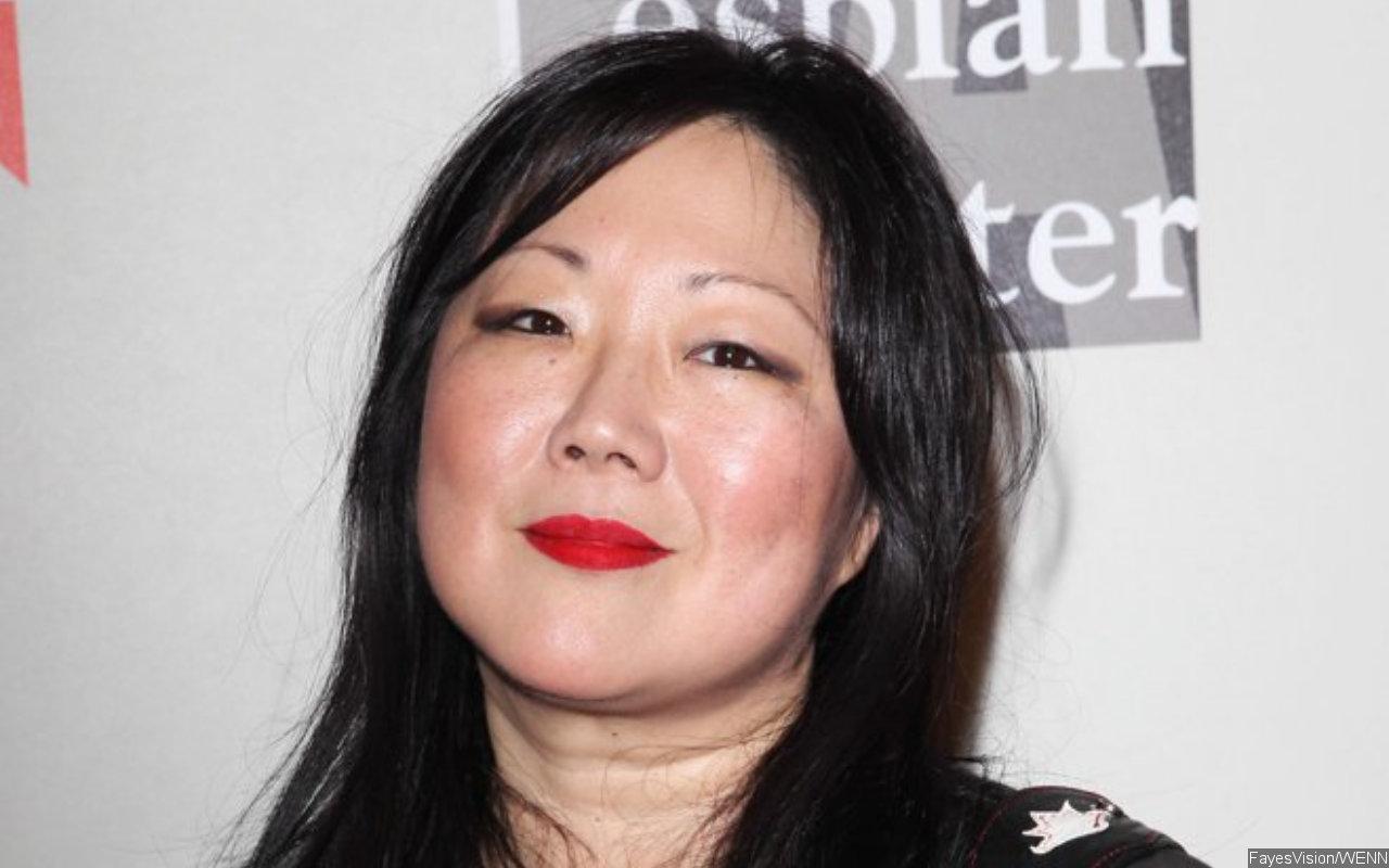 Margaret Cho