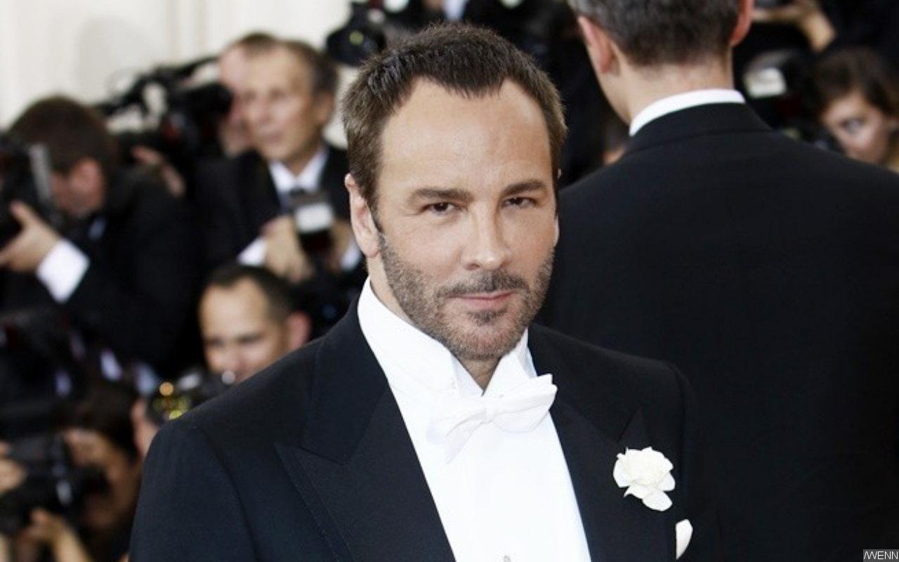 tom ford frank