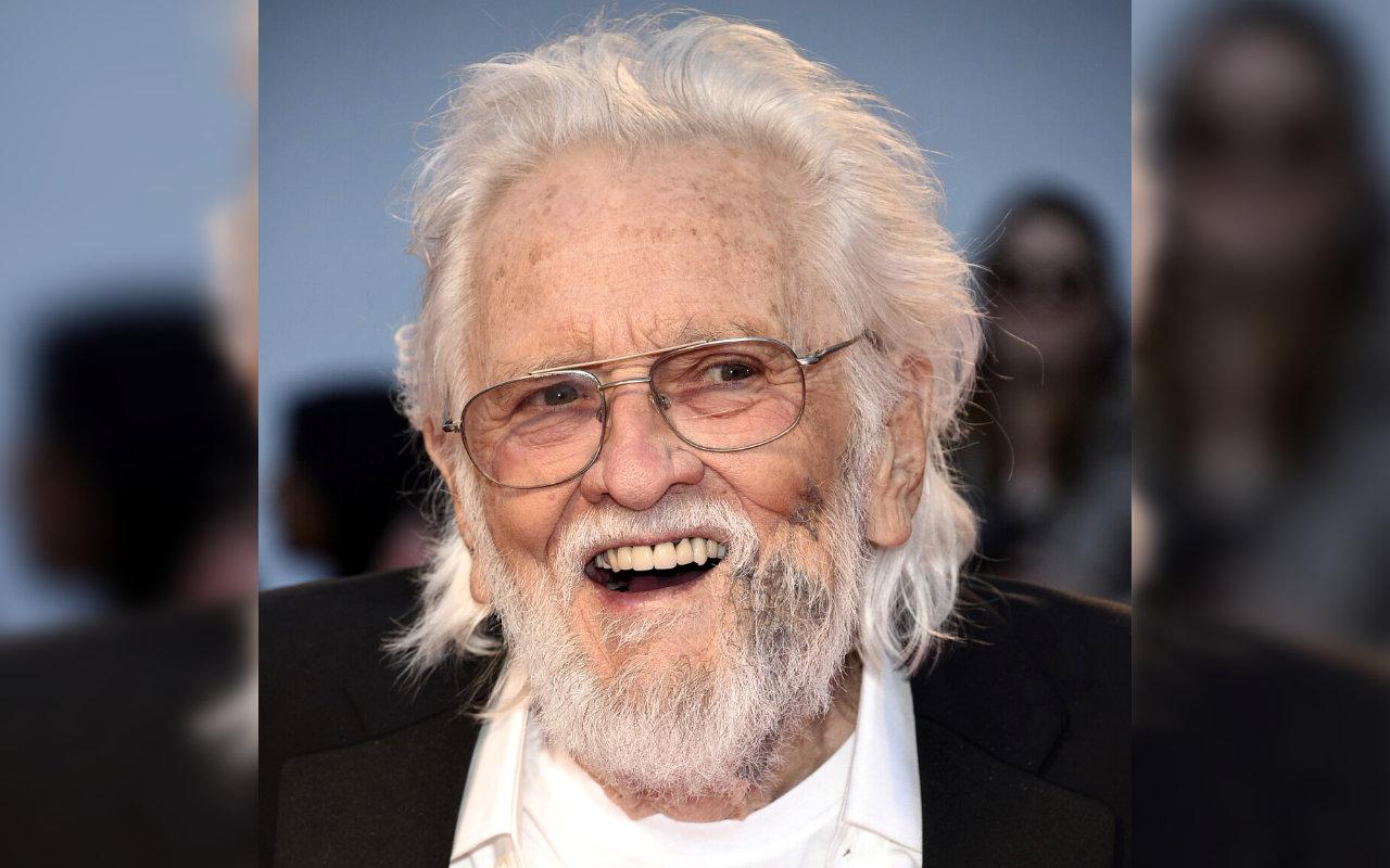 Rockabilly Legend Ronnie Hawkins Passed Away After Suffering From Long Illness