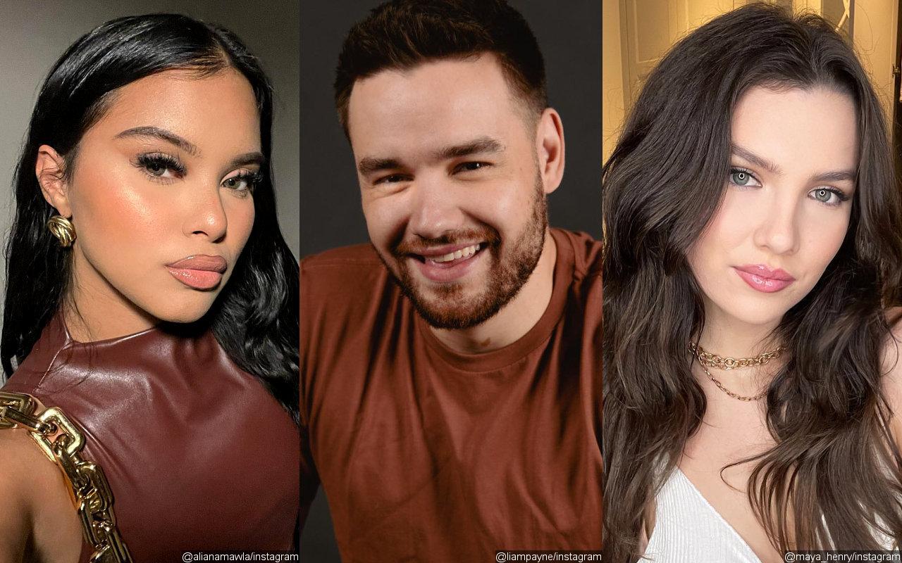 Aliana Mawla 'Taken Aback' by Liam Payne Cheating Allegations Following His Maya Henry Split