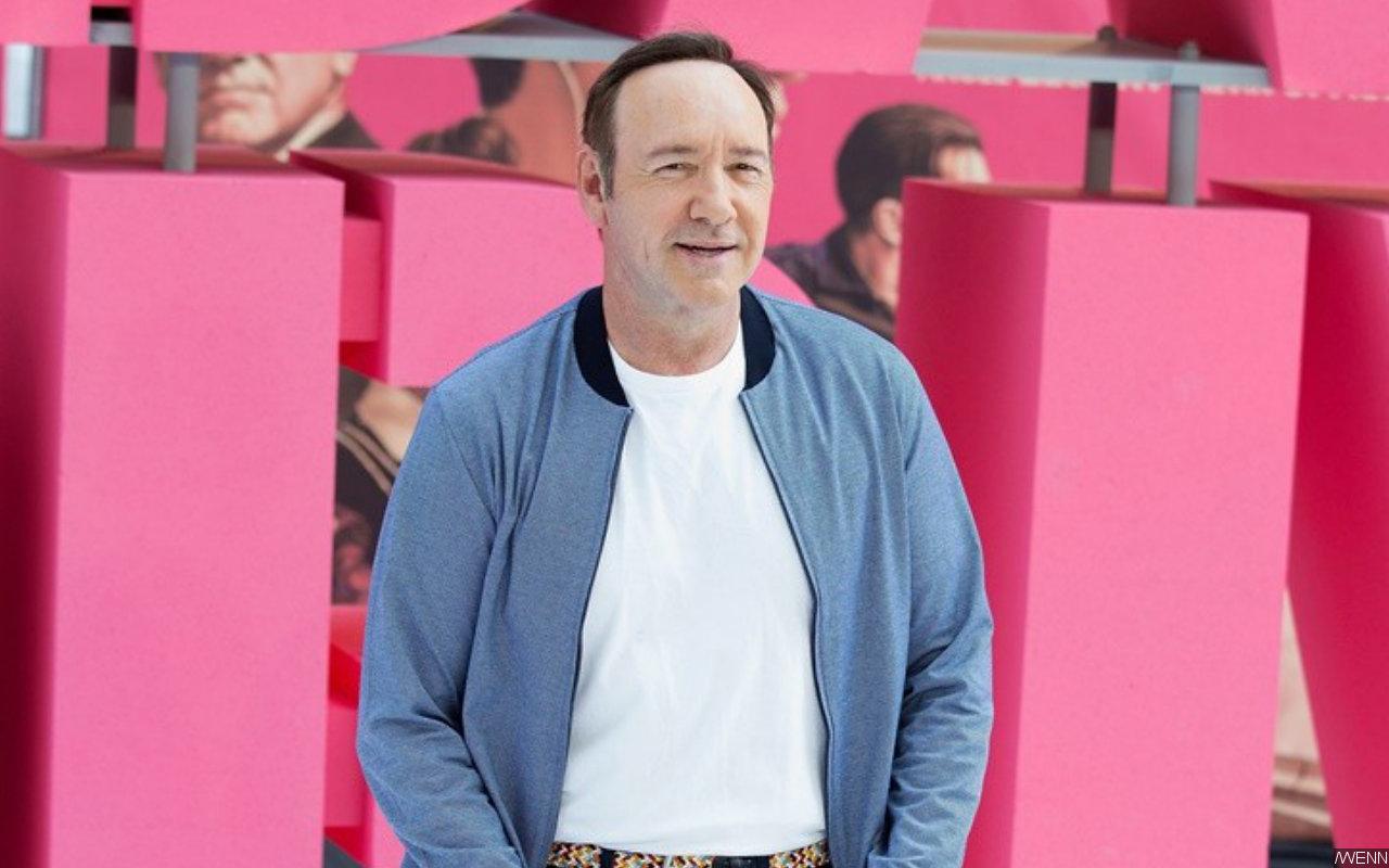 Kevin Spacey Facing Extradition to Britain Over Sexual Assault Charges - Vimarsana News