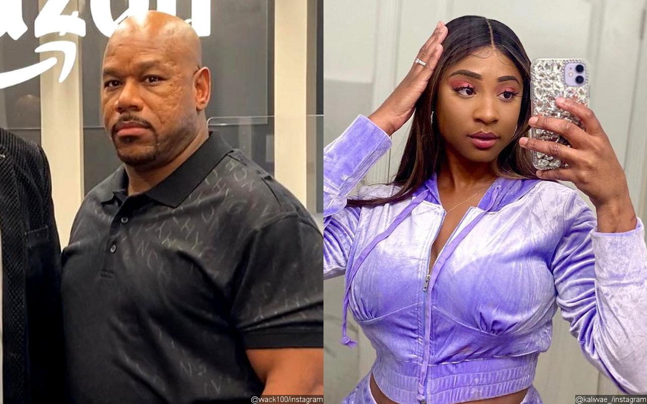 Wack 100 Posts Gruesome Clip of Blueface's Sister and Hubby After the