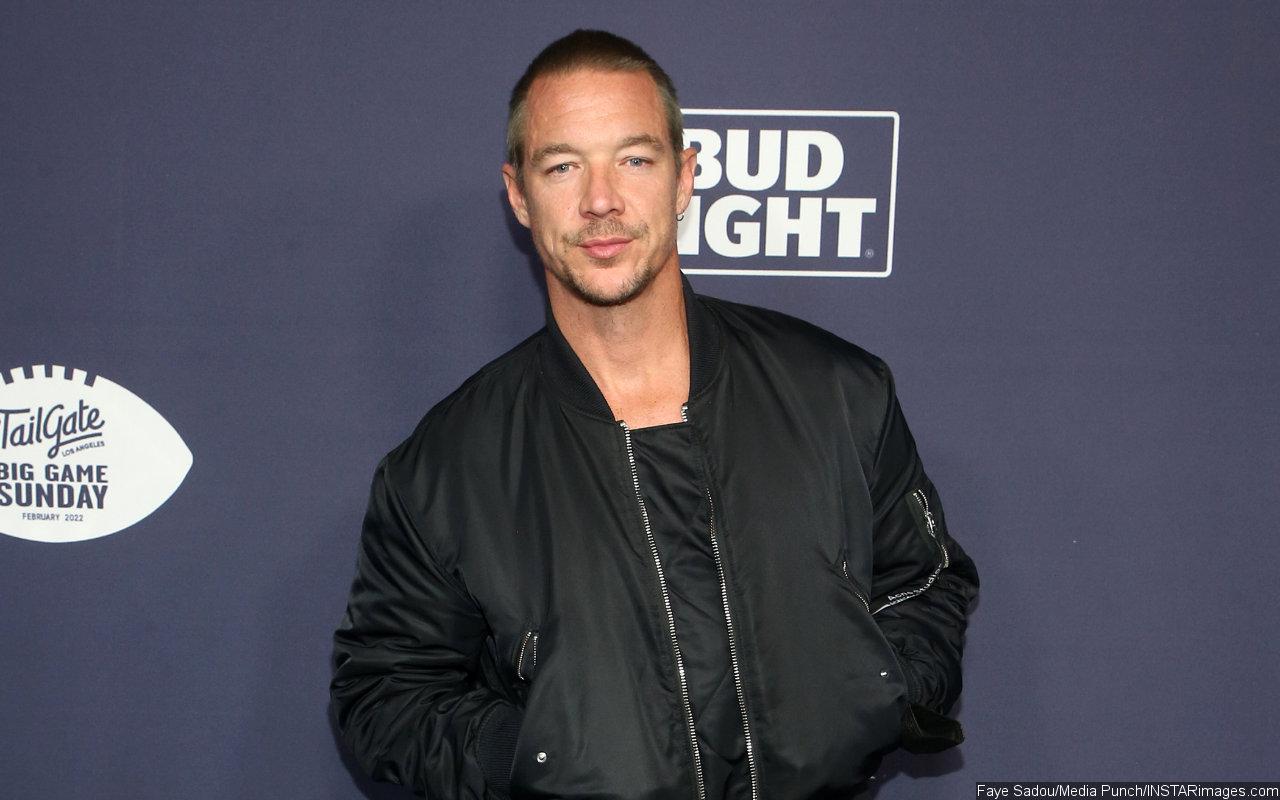 Diplo Denied Entry Into Cannes Party He's Hired to DJ Over Security Failure