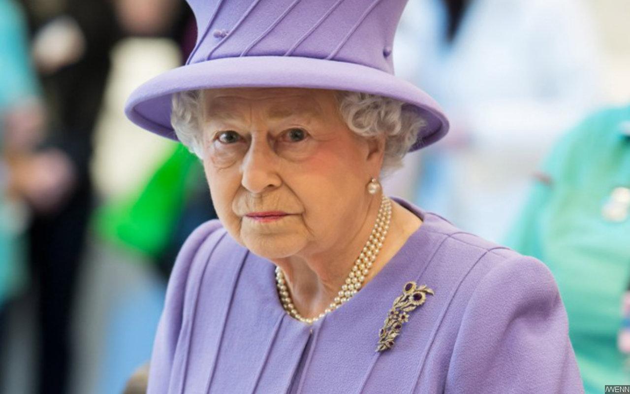 Queen Elizabeth II's Jet Forced to Abort Its Landing Ahead of Platinum Jubilee Celebrations - Vimarsana News