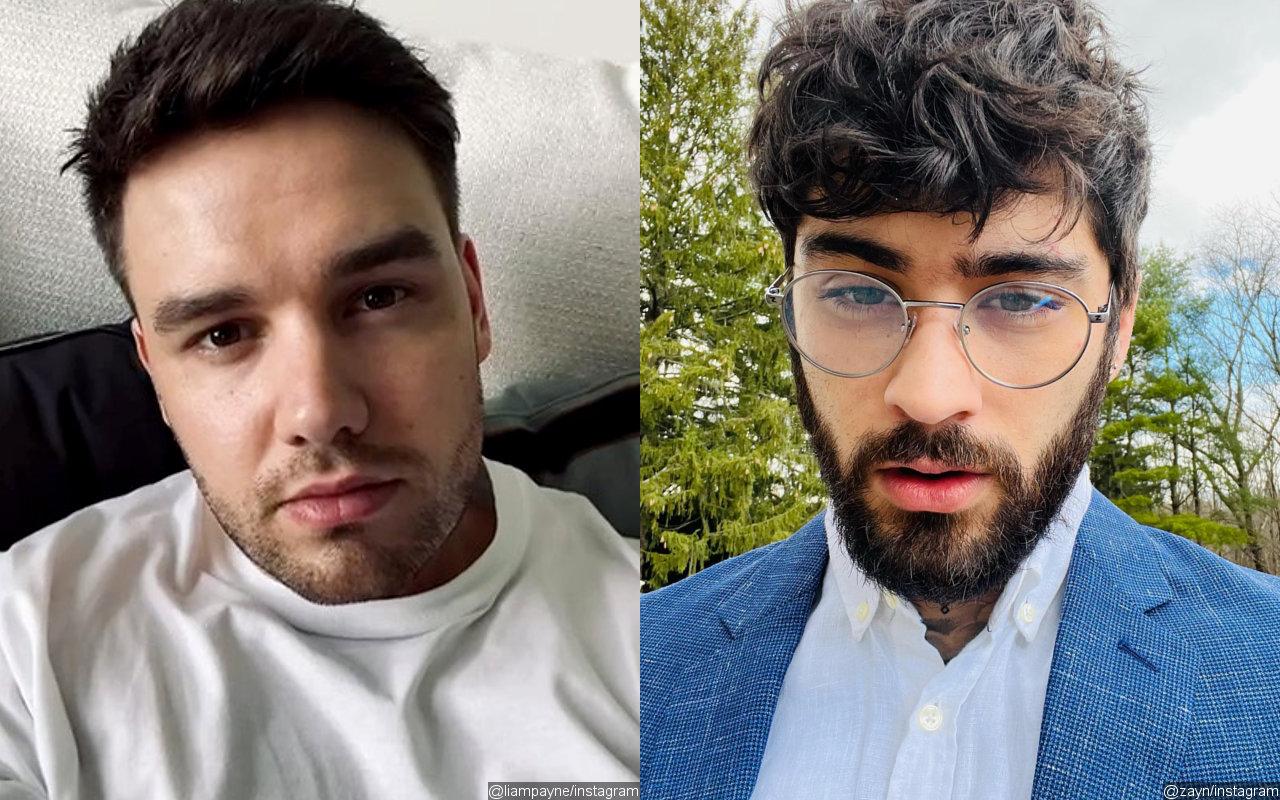 Liam Payne Says He Has 'So Many Reasons' to Dislike Zayn Malik