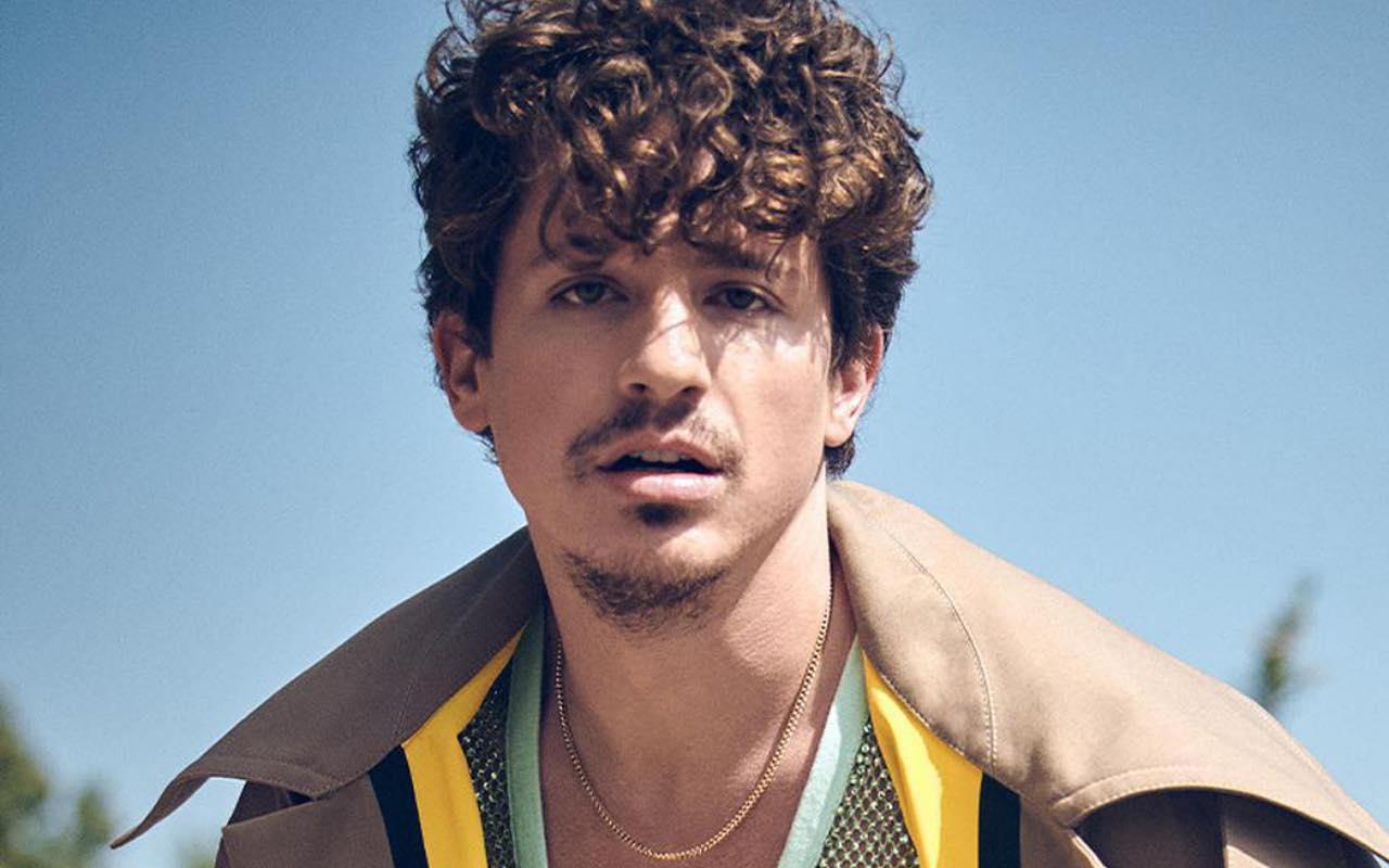 Charlie Puth Regrets Losing His Virginity to a Fan at 21 