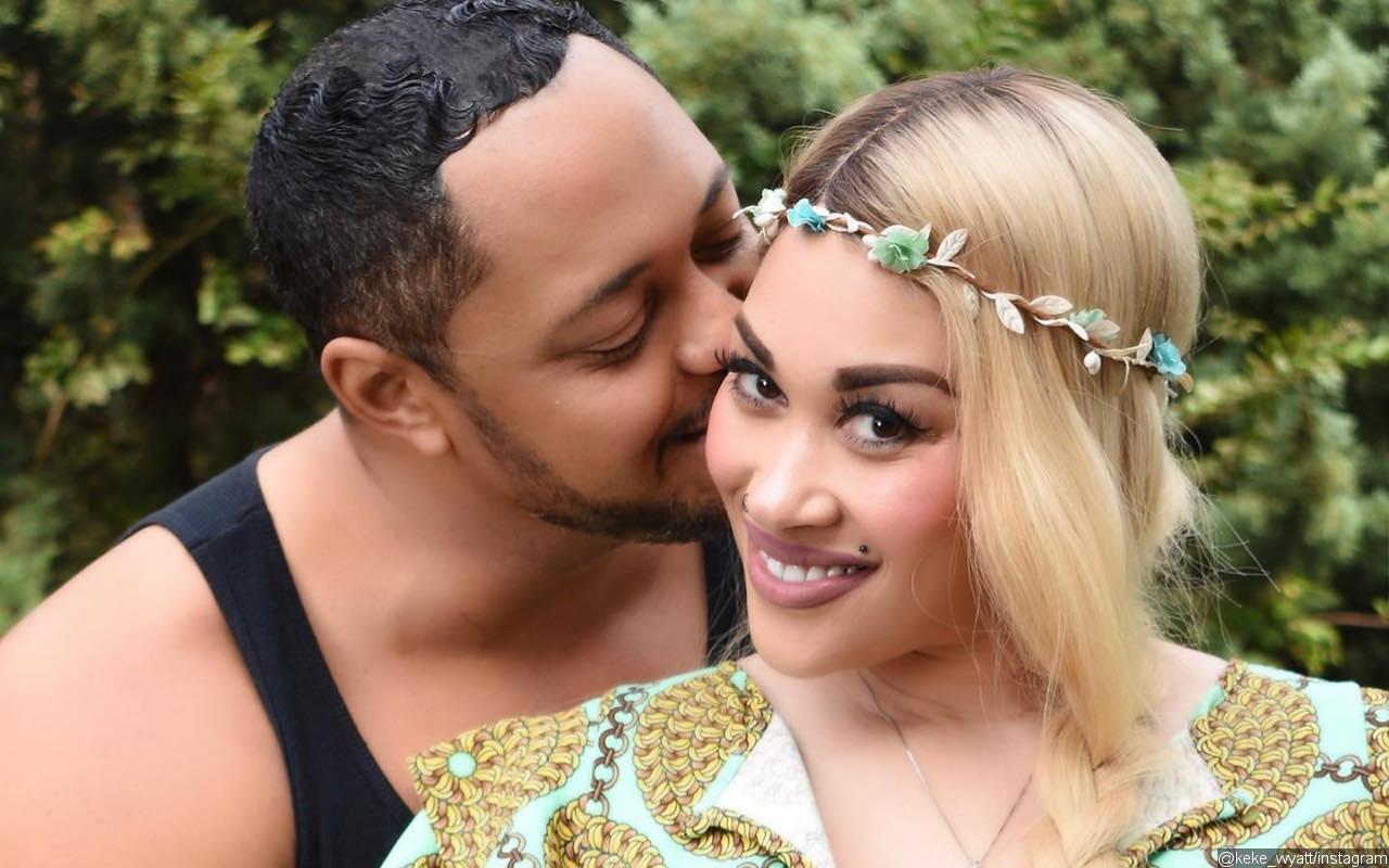 Keke Wyatt Is a Mother of 11 After Welcoming 'Miracle Baby Boy' With Husband Zackariah