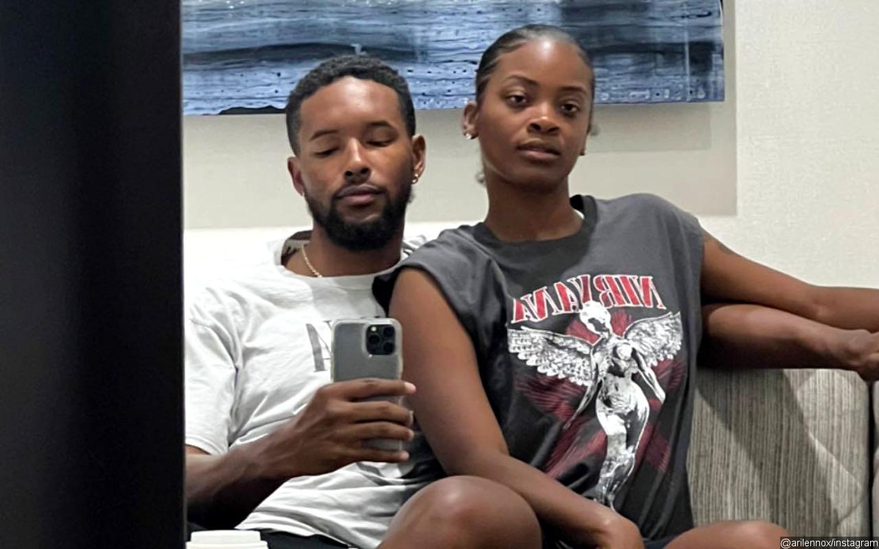 Ari Lennox Appears to Debut Reality Star Boyfriend on Instagram