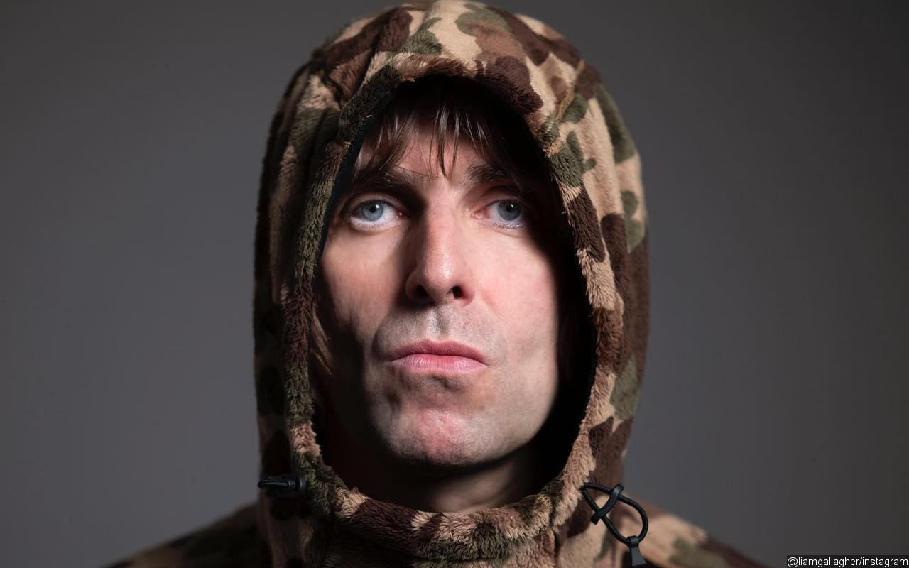 Liam Gallagher Believes He Won't Get Canceled: 'People Like My F**king Humor'