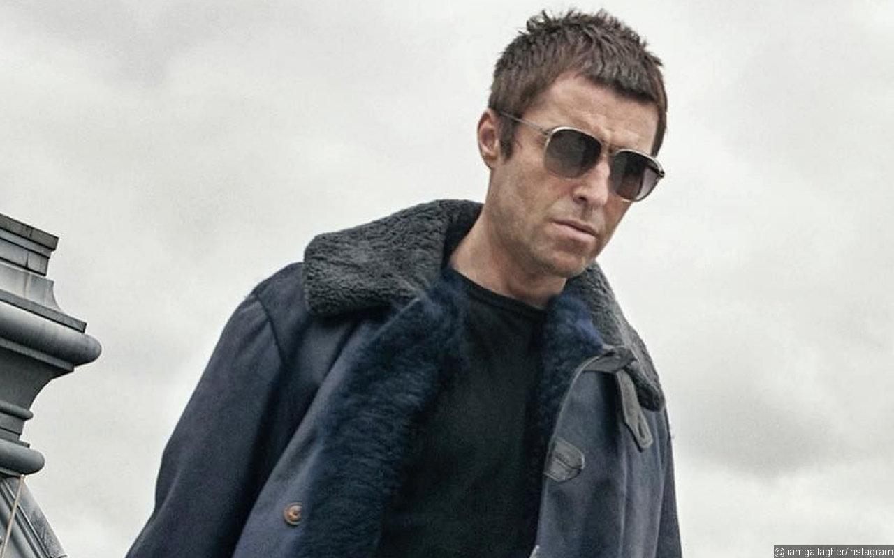 Liam Gallagher 'Still Pinching' Himself Over Solo Career as His Time in Beady Eye 'Didn't Work Out'