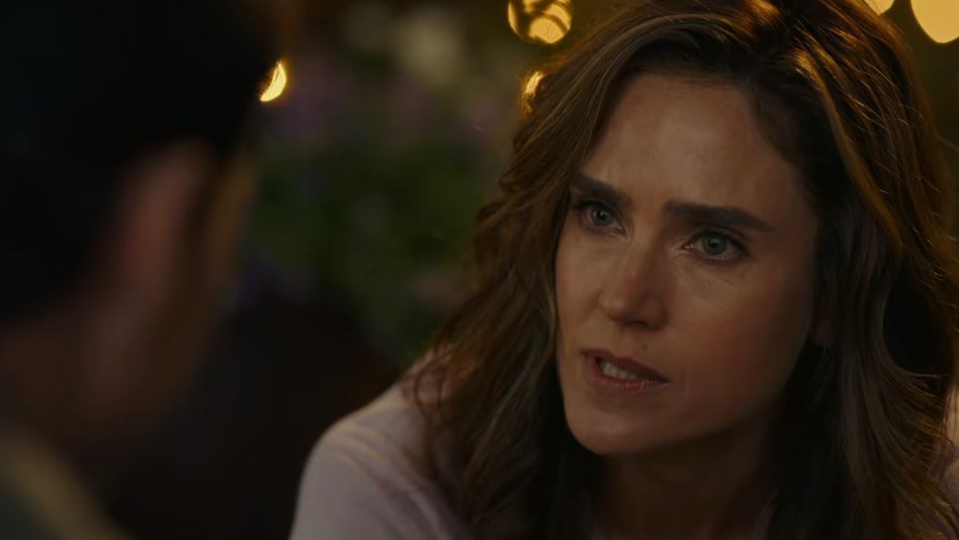 Jennifer Connelly Top Gun Maverick