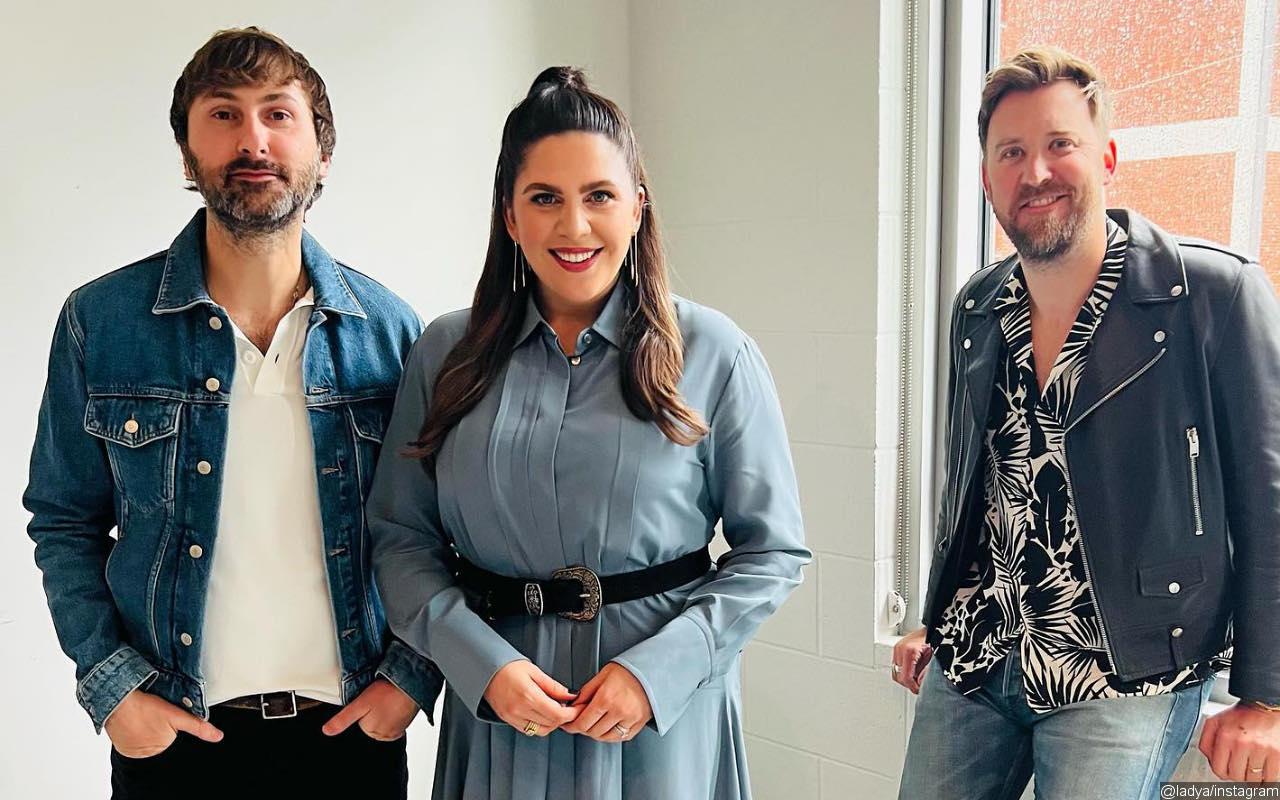 Lady Antebellum