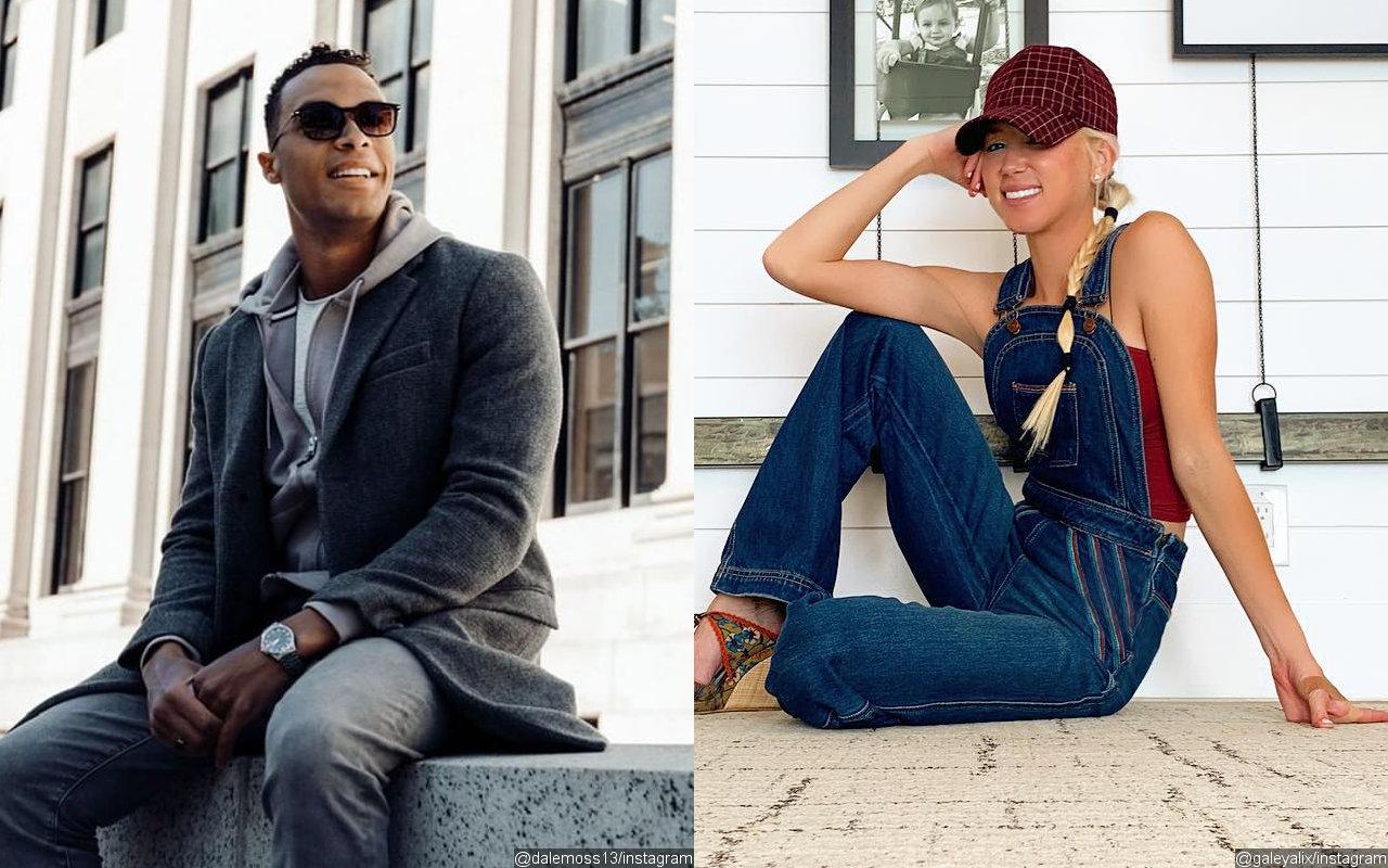 Dale Moss Is 'Officially' Dating Galey Alix Nearly One Year After Clare