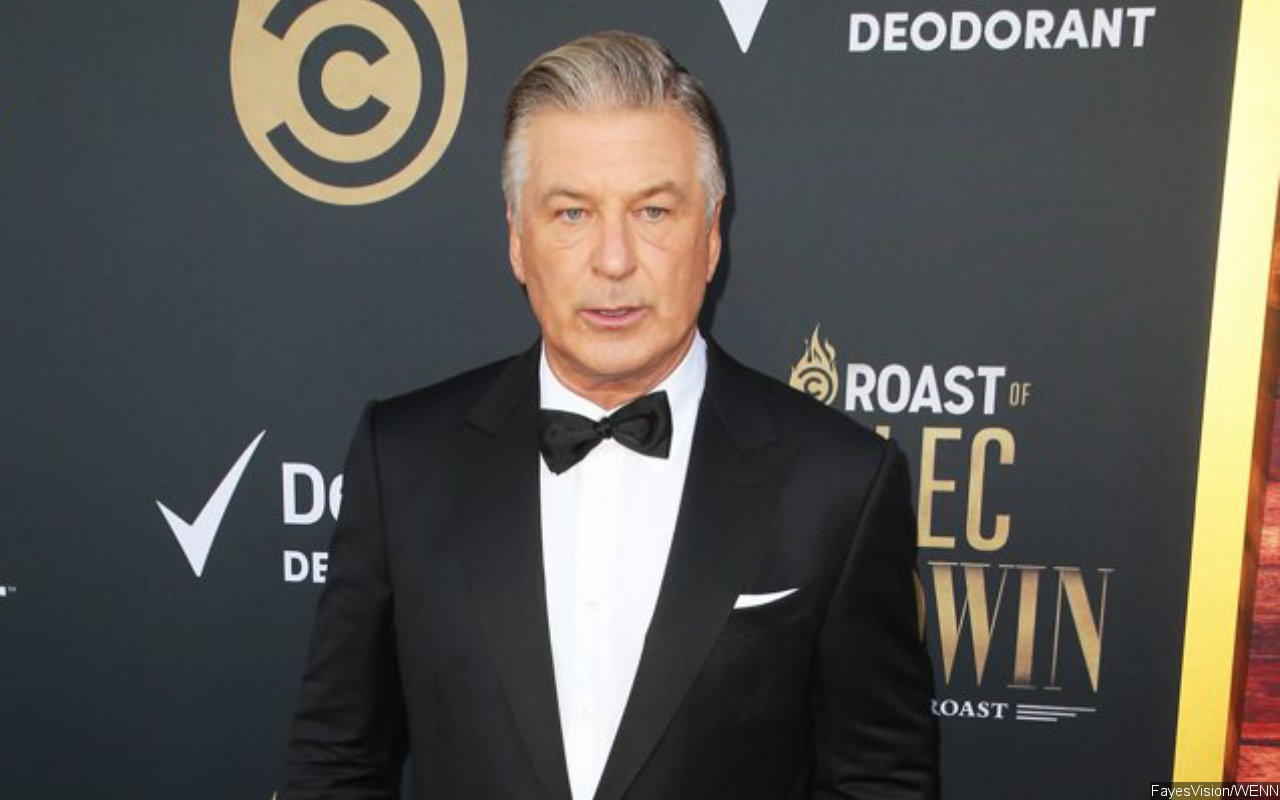 Alec Baldwin Believes People Will Owe Him Apology After D.A. Release 'Rust' Shooting Report
