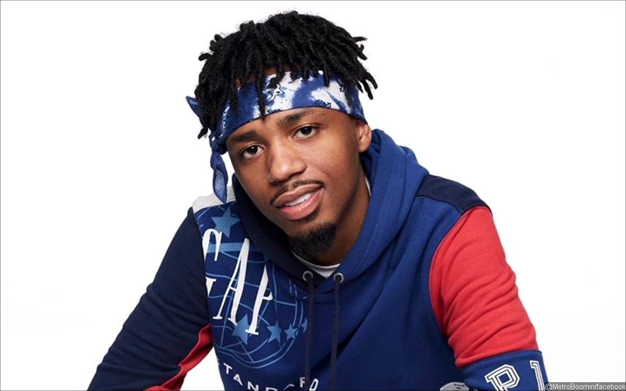 Report: Metro Boomin's Mother Killed by Husband Who Commits ...