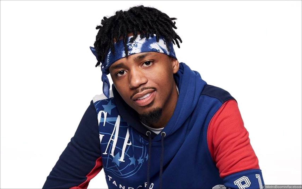 Report: Metro Boomin's Mother Killed by Husband Who Commits Suicide Afterward