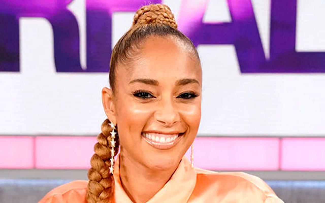 Amanda Seales Labels 'The Real' 'Rude' After Being Left Off Finale Episode