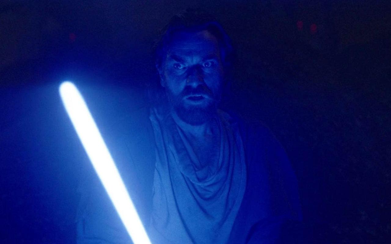 Ewan McGregor Claims He Almost Turned Down 'Obi-Wan Kenobi' 
