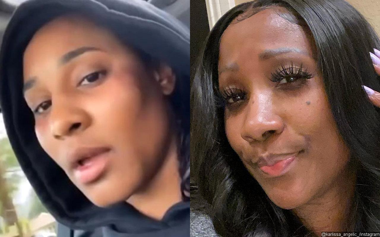 Blueface's Sister Now Fighting With Own Mother After Saying She Defended Her Mom