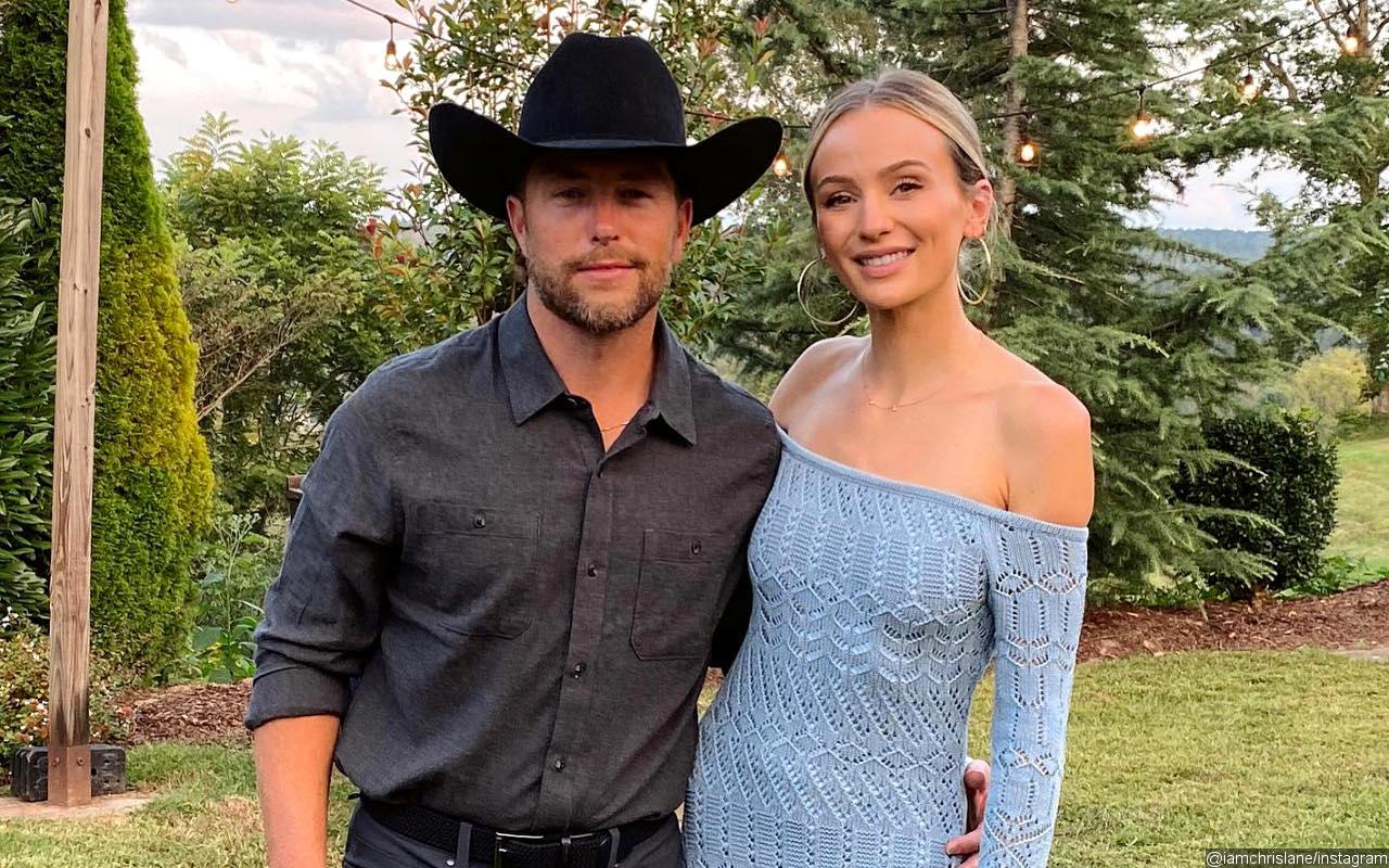Lauren Bushnell Excited Over Second Pregnancy With Husband Chris Lane