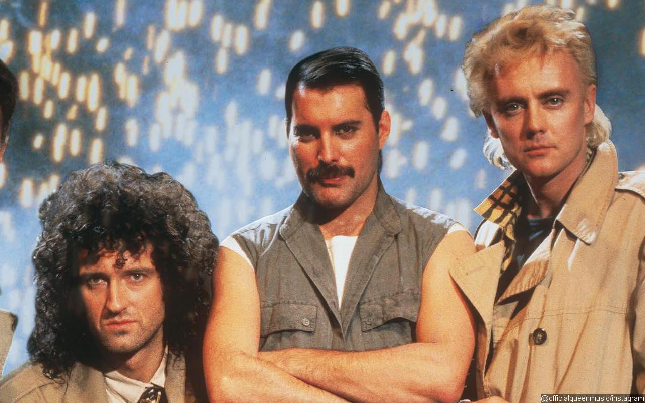 Queen to Release 'Touching' Unheard Track Featuring Freddie Mercury's Vocals