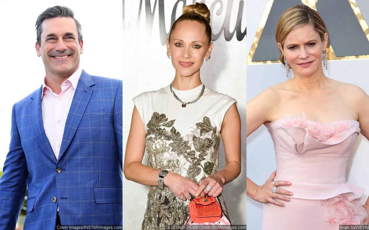 Jon Hamm, Juno Temple and Jennifer Jason Leigh to Lead FX's 'Fargo' Season 5