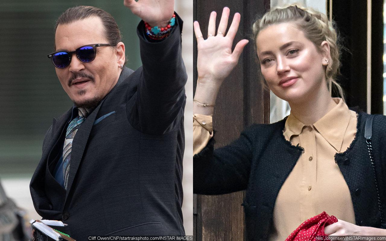 Johnny Depp and Amber Heard's Former House Is for Sale