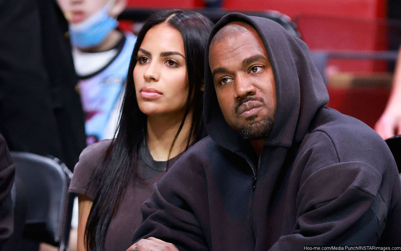 Kanye West Has Called Off Romance With Chaney Jones